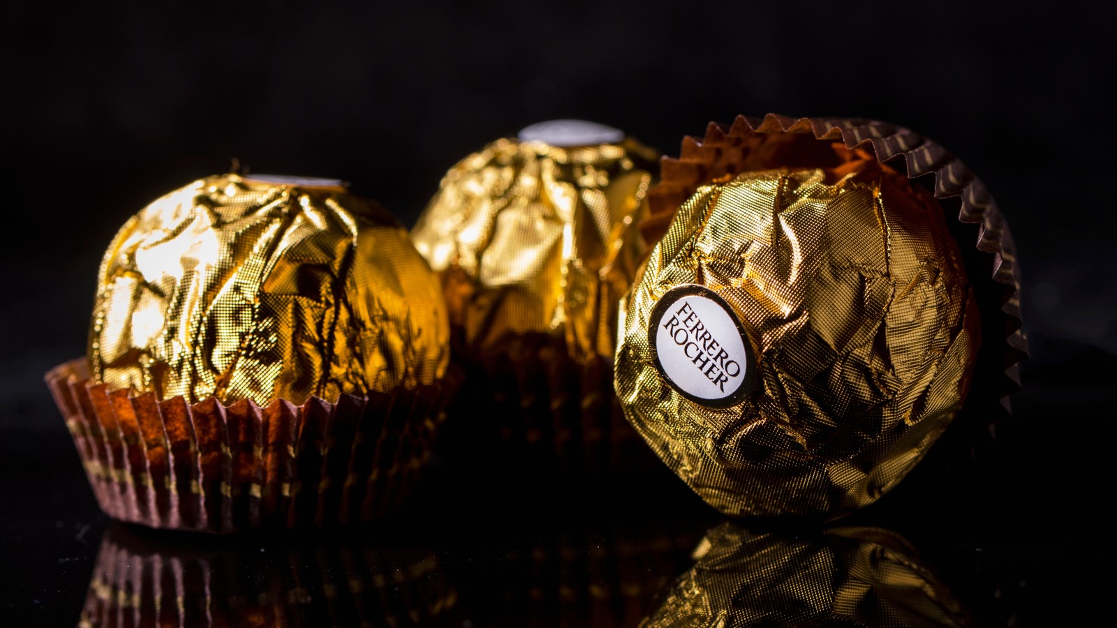 Ferrero Chocolate - Image 1