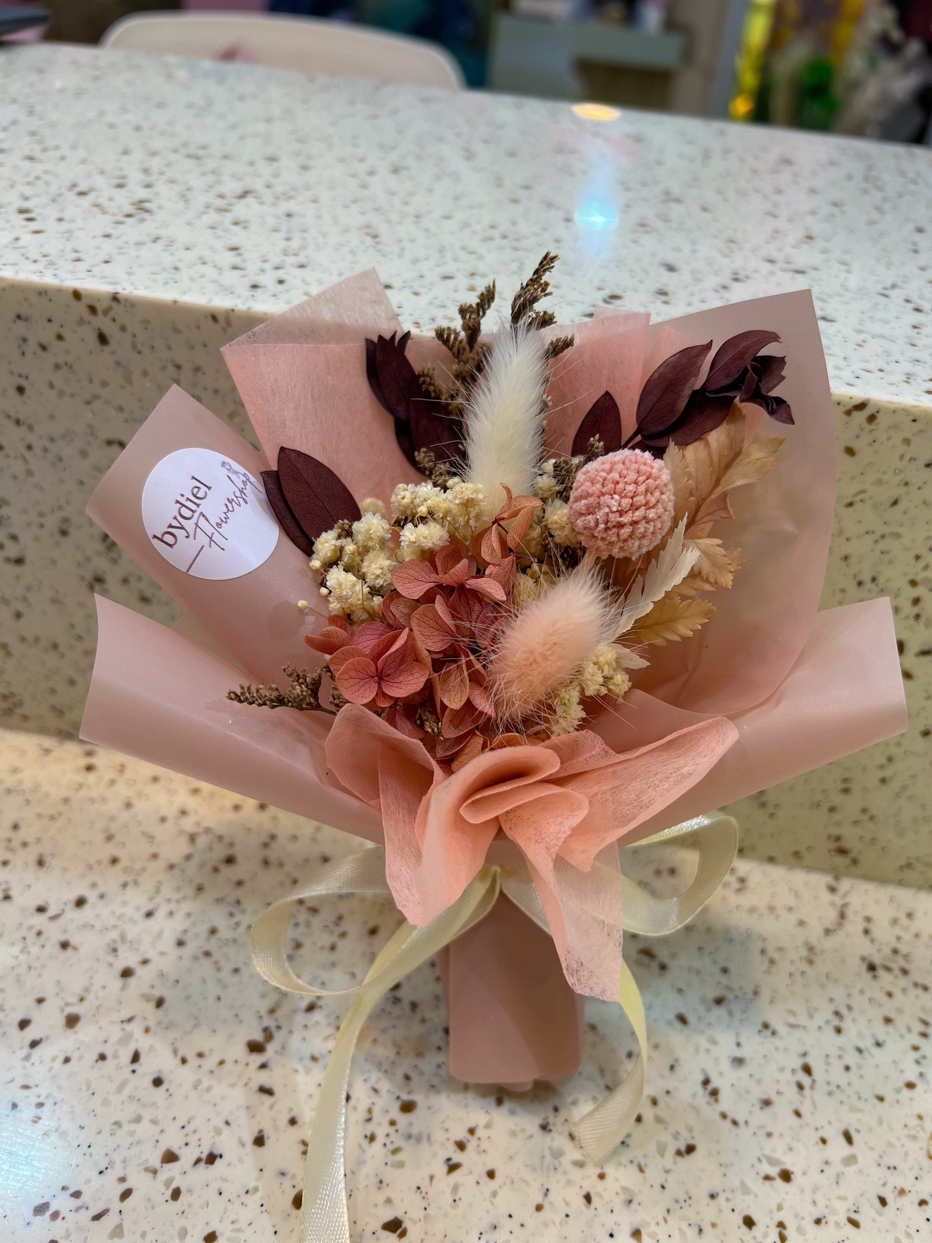 Bloom Flower - Image 1