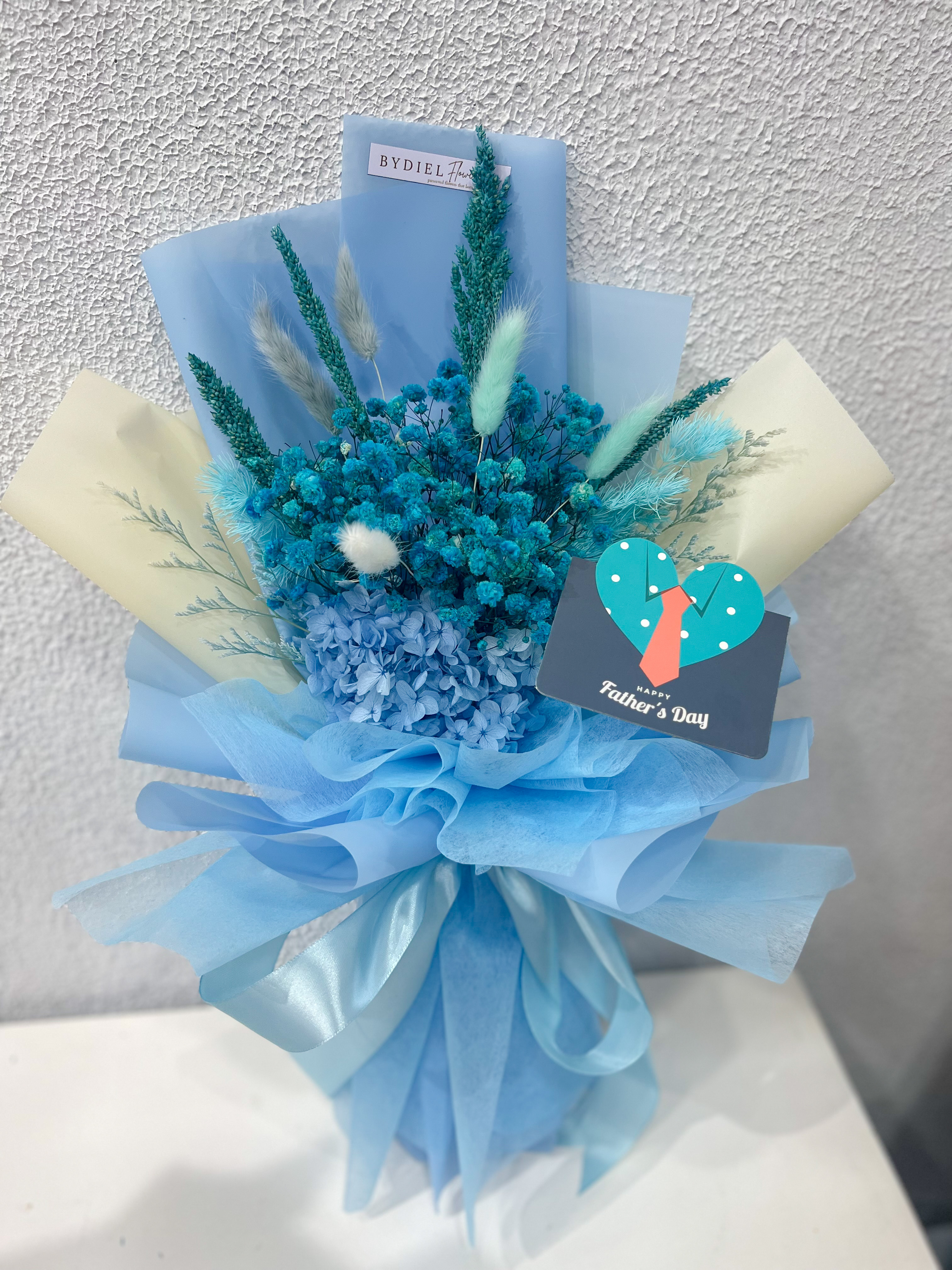 Medium Bouquet Elegant - Image 1